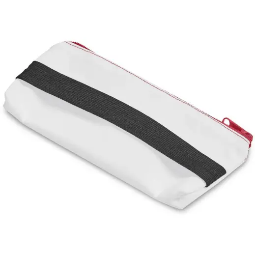 Hoppla Scribbler Back Red